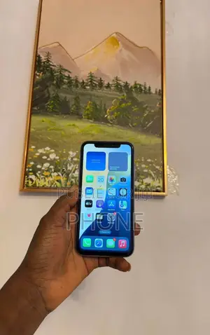 Apple iPhone XR 64 GB Bleu
