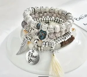 Bracelets Hippie