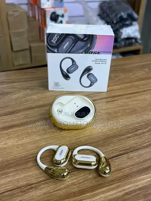 Bose Wearable Open Air 12