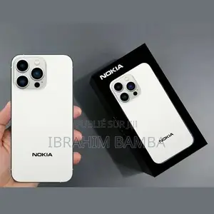 Nouveau Nokia X6 16GB 16 GB Autre