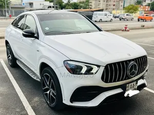 Mercedes-Benz CLE 2024 Blanc