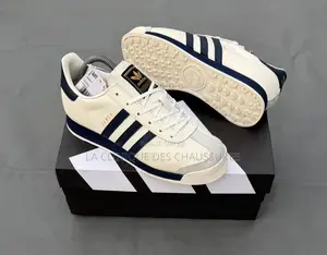 Adidas Samoa