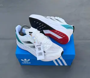 Adidas Duramo Speed Noir