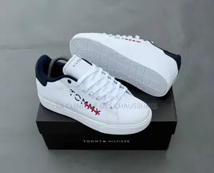 Ledger Sneaker
