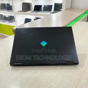 Ordinateur portable HP Omen 16 20GB Intel Core i7 SSD 1T