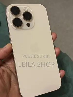 Nouveau Apple iPhone 14 Pro 256 GB Blanc