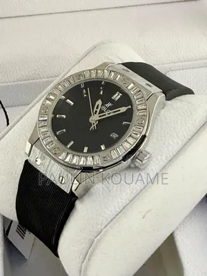 Montre Homme