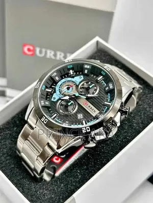 Montre Homme