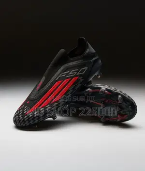 Crampons F50 Pour Le Football