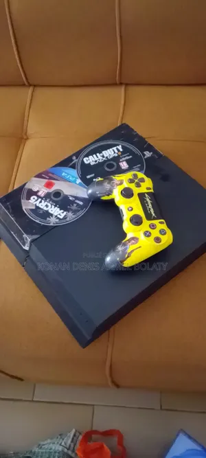Ps 4 Fat Occasion