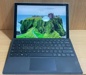 Microsoft Surface Pro 7+ 16GB Intel Core i7 SSD 256GB