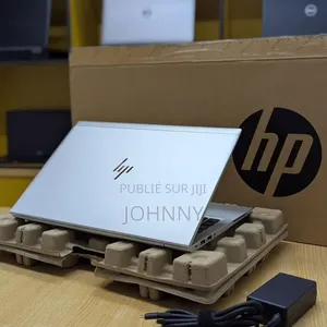 Nouveau Ordinateur portable HP Pavilion 14 16GB Intel Core i7 SSD 512GB