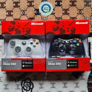 Manette Xbox 360 en Vente, Durable, Résistant, Solide La Vraie Qualité