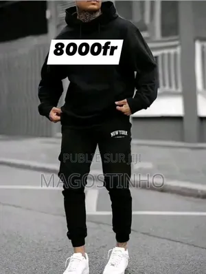 Vente Des Vêtement