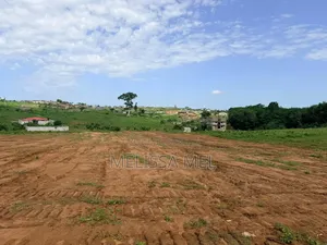 Terrain À Vendre