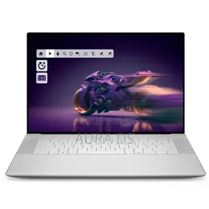 Nouveau Dell 16 Premium 32GB Intel Core Ultra 9 SSD 1T