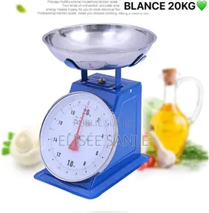 Balance De Commerce 30kg