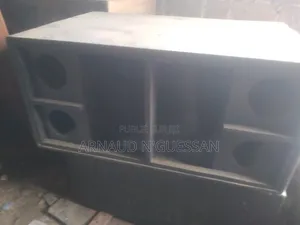 Fabrication De Caisse De Baff