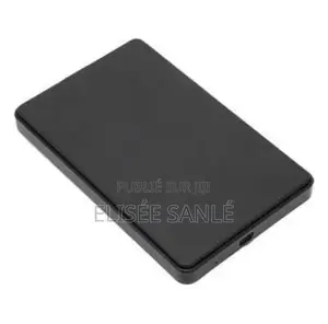 Disque Dur Externe 250go HDD