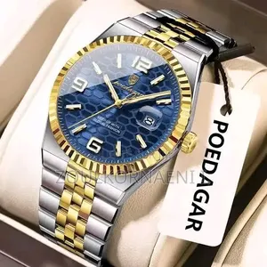Montre Poedagar