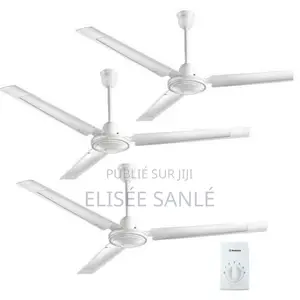 Ventilateur Plafonnier Midea / Binatone