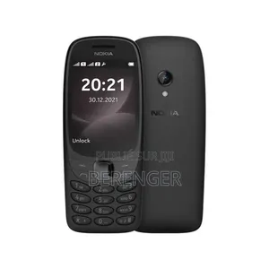 Nokia 6310 - Dual Sim