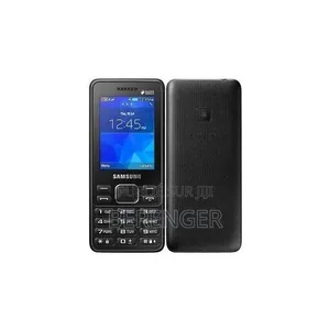 Nouveau Samsung B360E Noir