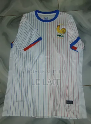 Maillots Adidas