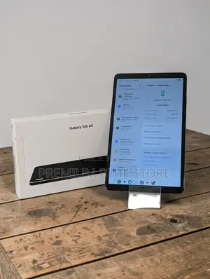 Nouveau Samsung Galaxy Tab A11 128 GB Autre