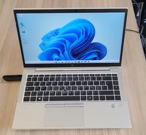 Ordinateur portable HP EliteBook 840 G7 16GB Intel Core i5 SSD 512GB