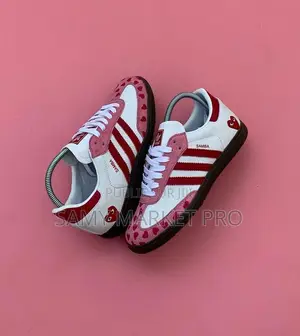 Adidas Samba