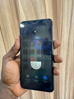 Nouveau Apple iPhone 11 128 GB Noir