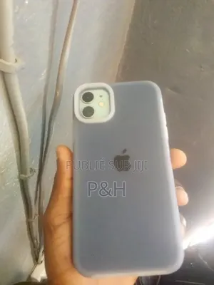Apple iPhone 12 256 GB Vert