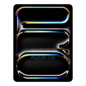 Nouveau Apple iPad Pro 2 TB Argenté