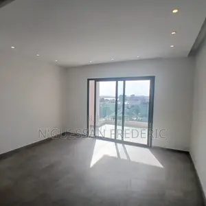 2chbre Appartement dans Marcory à Louer