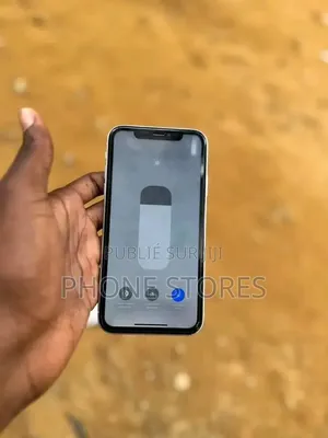 Nouveau Apple iPhone XR 128 GB Blanc