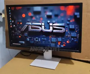 Ecran Asus 28 Pouces 3840 X 2160 Résolution