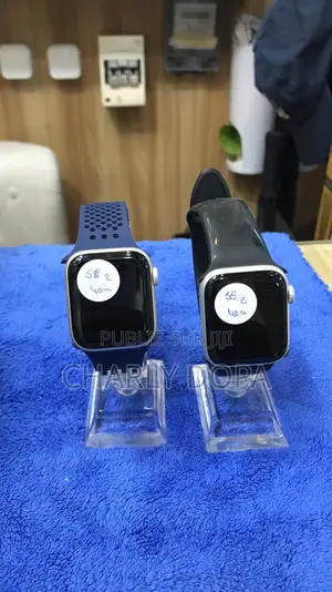 Apple Watch Série Se 2020 Petit Poignet
