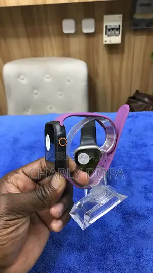 Apple Watch Ultra 3 Noir 49mm