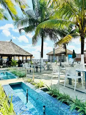 Hôtel Restaurant En Vente Yopougon Académie