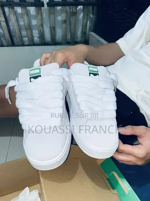 Chaussures