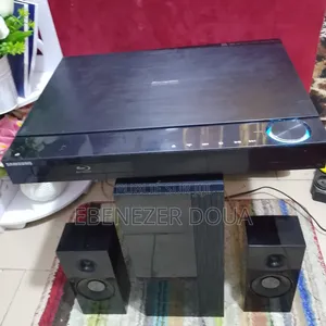 Home Cinéma Samsung 65 Bluetooth Usb
