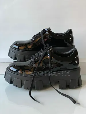 Chaussures