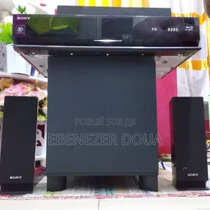 Home Sony 65 Bluetooth Usb Fm Hdmi