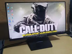 Ecran Gamer Asus 27 Pouces