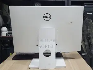 Ordinateur de bureau Dell Inspiron 3000 8GB Intel Core i5 SSD 128GB