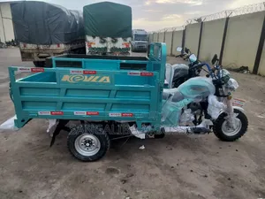Nouveau Haojue KA150 2026 Bleu