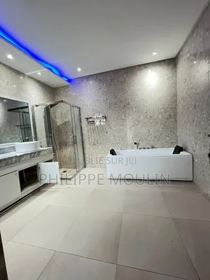 5chbre Villa dans Elite Immobilier, Cocody à Louer