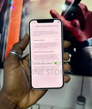 Nouveau Apple iPhone 12 128 GB Blanc
