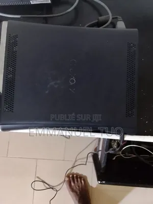 Console De Jeux